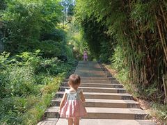 -白沙古井