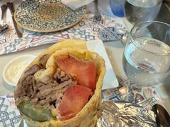 -bosphorus 铂斯西餐厅·土耳其烧烤(环市中路店)