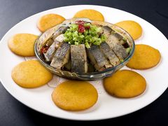 -江宁会馆(劈柴院店)