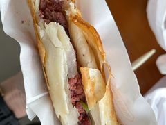 精品火烧-驴世家驴肉火烧·凉皮·胡辣汤(五道口店)