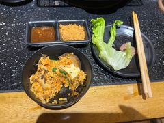 -九田家黑牛烤肉料理(郫都万达檬柏西路店)