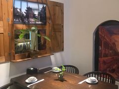 -大洋家·精品潮汕菜·生腌砂锅粥(天河东路店)