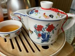 -潮粥荟·潮汕砂锅粥(华贸店)