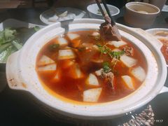 -黄三怪(无影山北路店)