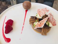 -上海和平饭店华懋阁 Cathay Room