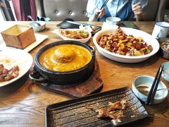 -70后饭吧(府河街店)