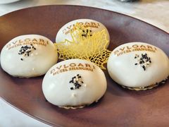 -宝丽轩中餐厅BAOLIXUAN
