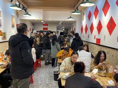 -柳州肥姨妈大骨螺蛳粉(江宁万达店)