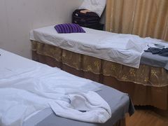 -康红堂盲人按摩(康政路店)