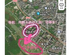 -风云岭森林公园
