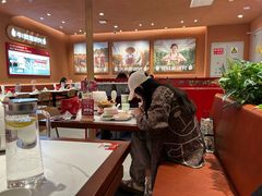 -辣可可·小炒黄牛肉(望京凯德MALL店)