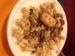 脆果双皮奶-玫瑰甜品(文明路店)