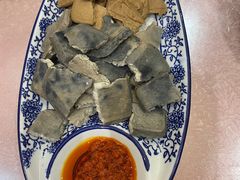 -又见炊烟私房菜(敬亭路店)