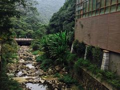 -天明山温泉大酒店