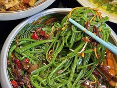 -云炒记·丽江本地传统菜(丽江古城店)