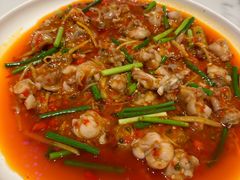 -茉芮·精致四季川菜(三坊七巷店)