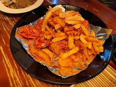 -Outdark Korean Restaurant