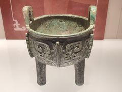 -上海博物馆(人民广场馆)