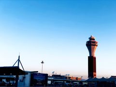 -海南航空营运基地