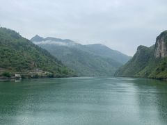 -乌江画廊(彭水苗族土家族自治县)