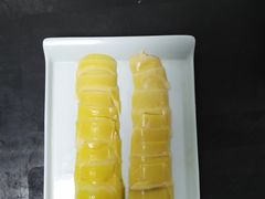 方竹笋-星湖特色餐厅· 三岔湖环球融创天堂洲际酒店