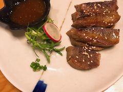 -王鼎精致料理铁板烧(世博源店)