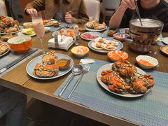 -菲住布渴酒店自助餐厅(阿里巴巴西溪园区店)