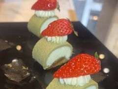 -苏州苏州湾艾美酒店-新食谱全日制餐厅