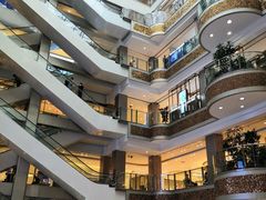 -松雷商业(南岗店)