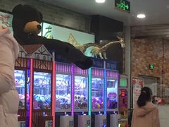 -CGV影城(梅江ScreenX店)