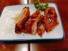 -小条食堂(三坊七巷店)