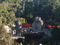 -墨江北回归线标志园