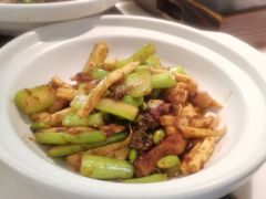 -绿茶餐厅(南方商城店)