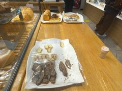 -21克拉面包(大悦城店)