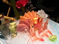 -山葵家·创意料理(宁波来福士店)