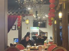 -金苑酒家·客家菜·广东老字号(万象店)