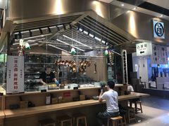 -狮头牌卤味研究所·卤味饭(花城汇南区店)