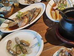 -老宁波1381餐厅(宏泰广场店)