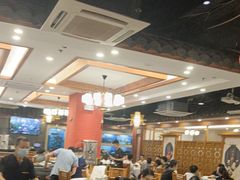 -围龙屋客家食府(福田店)