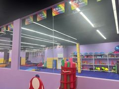 -小小元气运动馆(无锡茂业中心店)