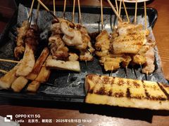 -王氏炉匠·烧鸟放题自助(好运街店)