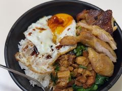 -華歡冰室-WahFoon(吉大店)