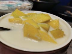 -五条人糖水铺-宽厚里店