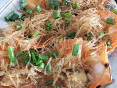 -红月湾海鲜饭店•沙滩海景(双月湾店)