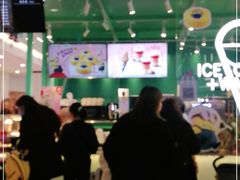 门面-肯德基(九江长江大道店)