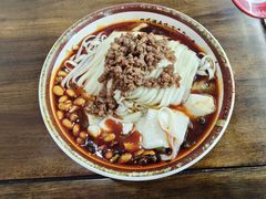 -西月城谭豆花(春熙路店)