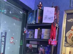 -剧狐剧本杀(徐汇1号店)