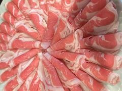 -南门涮肉(上海一店)
