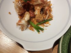 -花和海鲜自助(梅江店)