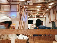 -小满手工粉(上海月星环球港店)